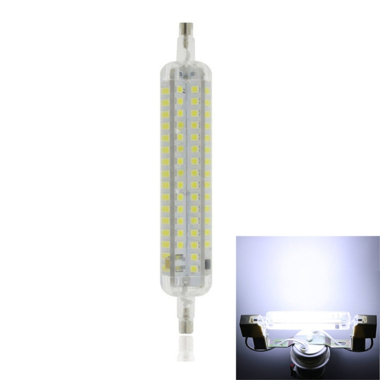 YWXLight R7S 12W SMD 2835 120 LEDs 118mm LED Corn Light