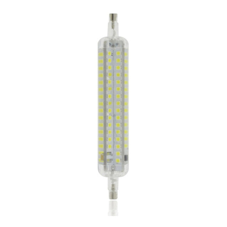 YWXLight R7S 12W SMD 2835 120 LEDs 118mm LED Corn Light