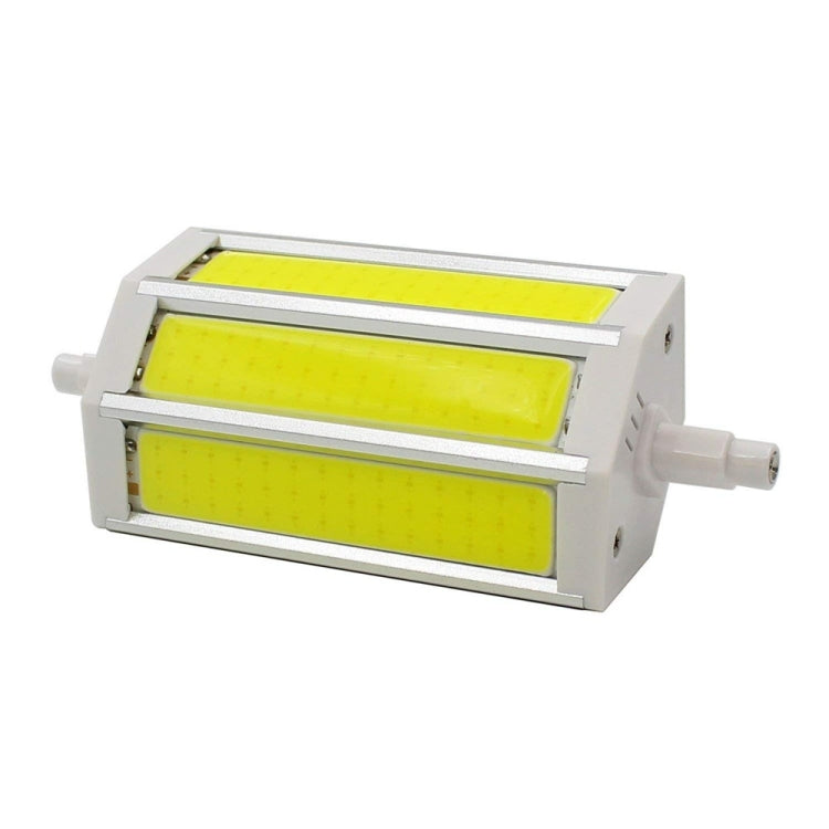 YWXLight R7S 15W 118mm COB LED Corn Light Bulb, AC 85-265V