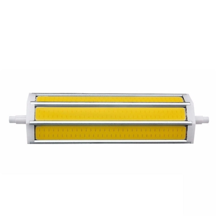 YWXLight R7S 30W 189mm COB LED Corn Light Bulb, AC 85-265V