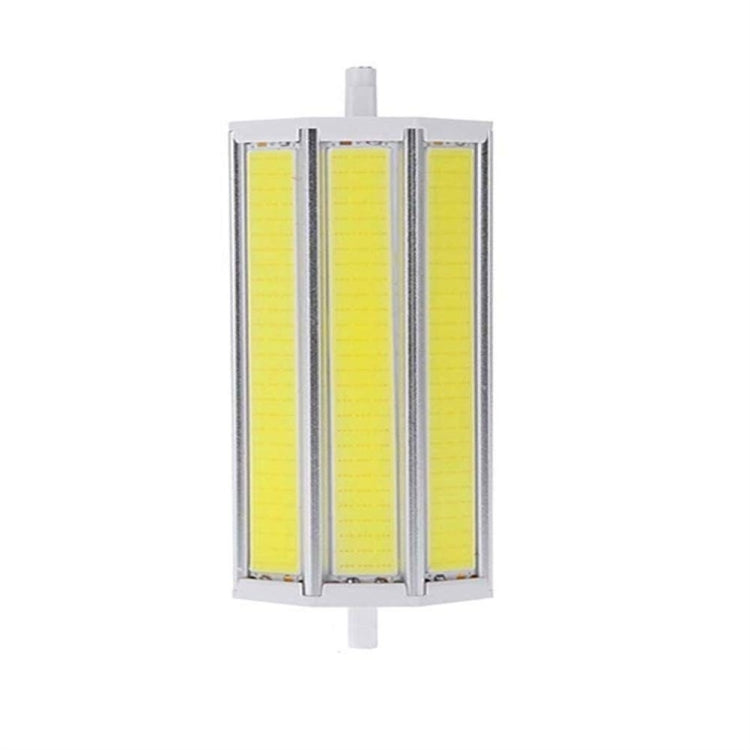 YWXLight R7S 19W 135mm COB LED Corn Light Bulb, AC 85-265V