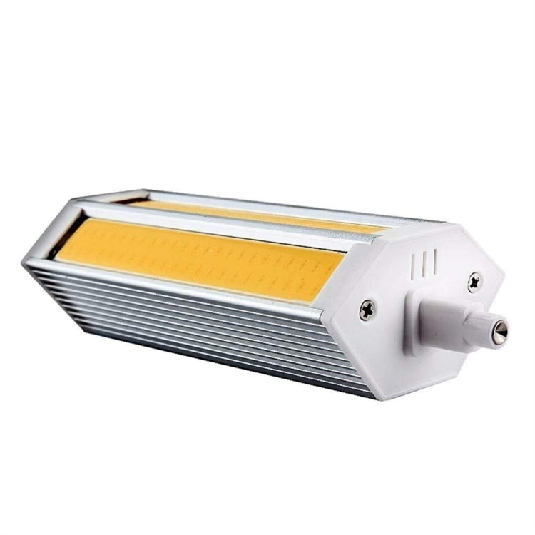 YWXLight R7S 19W 135mm COB LED Corn Light Bulb, AC 85-265V