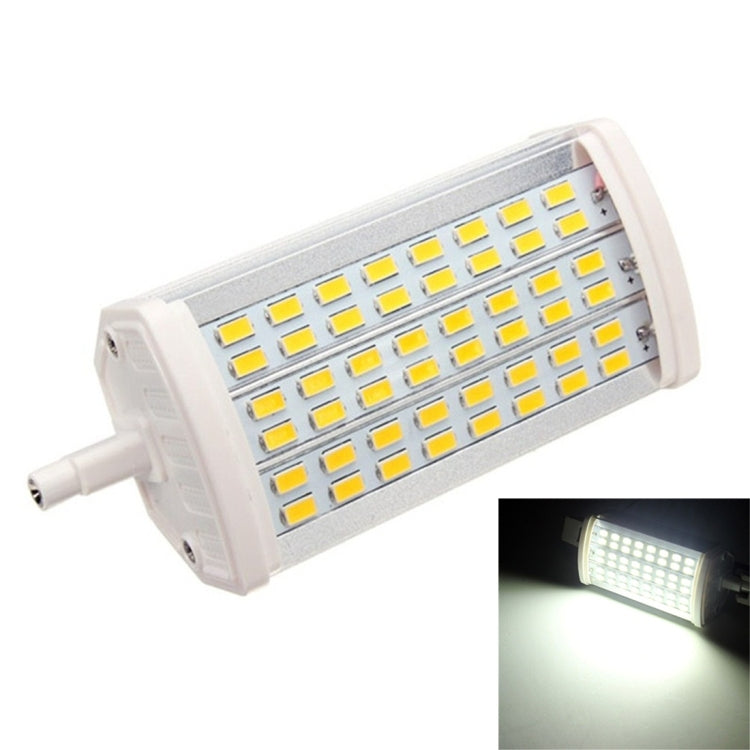 YWXLight R7S 14W SMD 5730 118mm LED Corn Light Bulb, AC 85-265V