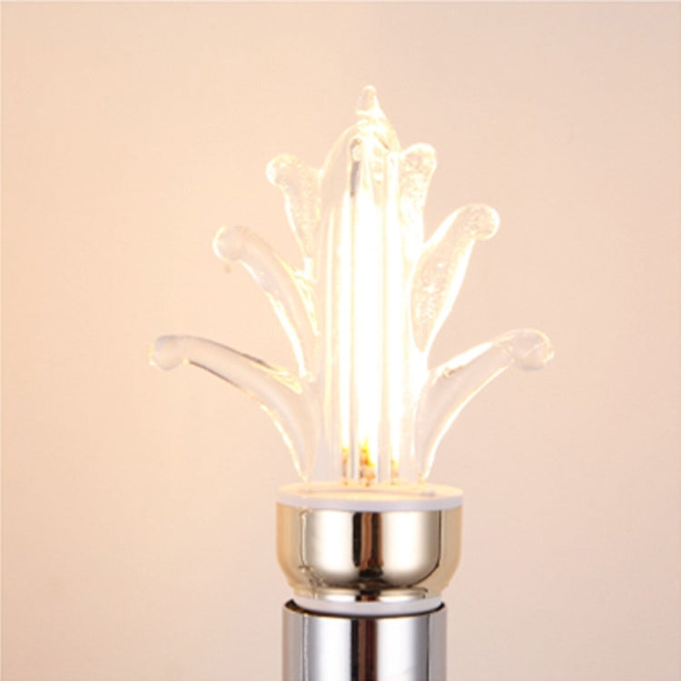 YWXLight E14 4W 300-400LM LED Candle Light Tail Light LED Energy Saving Lighting, AC 220-240V