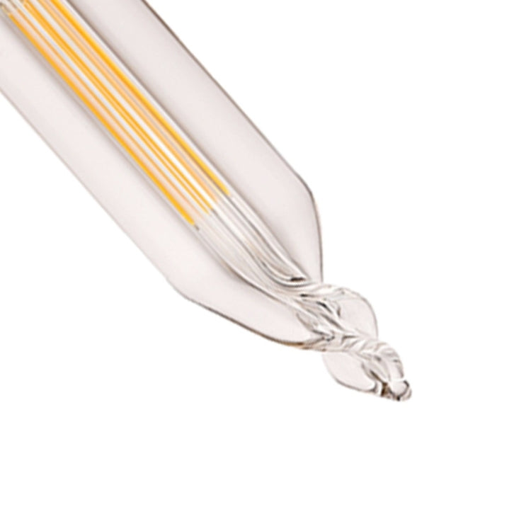YWXLight E27 4W 300-400LM LED Candle Light Bulb Tail Light Energy Saving Lighting (Warm White)