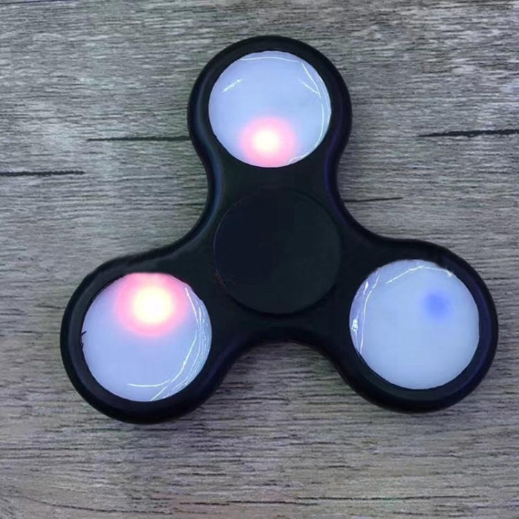 YWXLight Mini Rotary Gyro Three Rotary EDC Sensor for ADHD Children/Antasis Anti-stress Toys