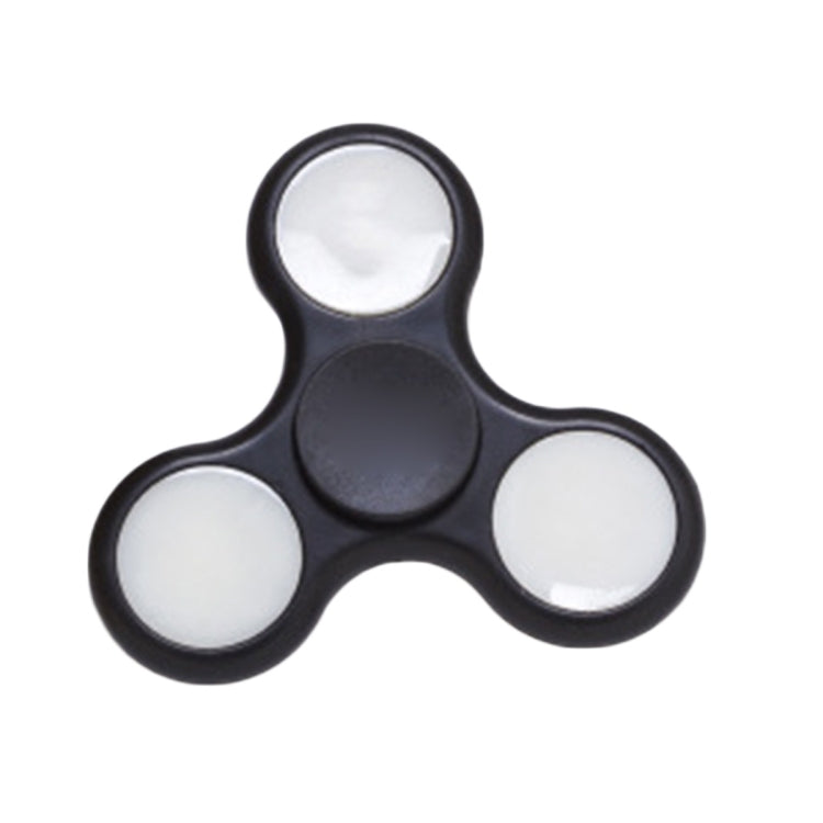 YWXLight Mini Rotary Gyro Three Rotary EDC Sensor for ADHD Children/Antasis Anti-stress Toys
