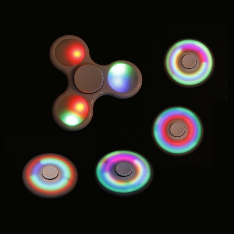 YWXLight Mini Rotary Gyro Three Rotary EDC Sensor for ADHD Children/Antasis Anti-stress Toys