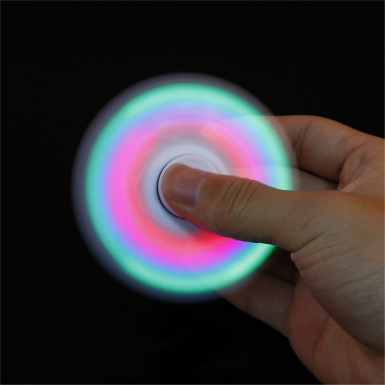 YWXLight Mini Rotary Gyro Three Rotary EDC Sensor for ADHD Children/Antasis Anti-stress Toys