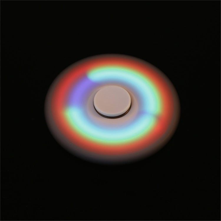 YWXLight Mini Rotary Gyro Three Rotary EDC Sensor for ADHD Children/Antasis Anti-stress Toys