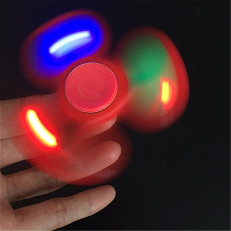 YWXLight Mini Rotary Gyro Three Rotary EDC Sensor for ADHD Children/Antasis Anti-stress Toys