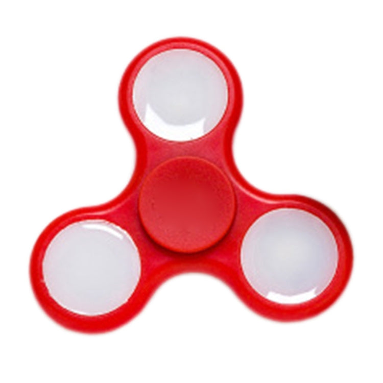 YWXLight Mini Rotary Gyro Three Rotary EDC Sensor for ADHD Children/Antasis Anti-stress Toys