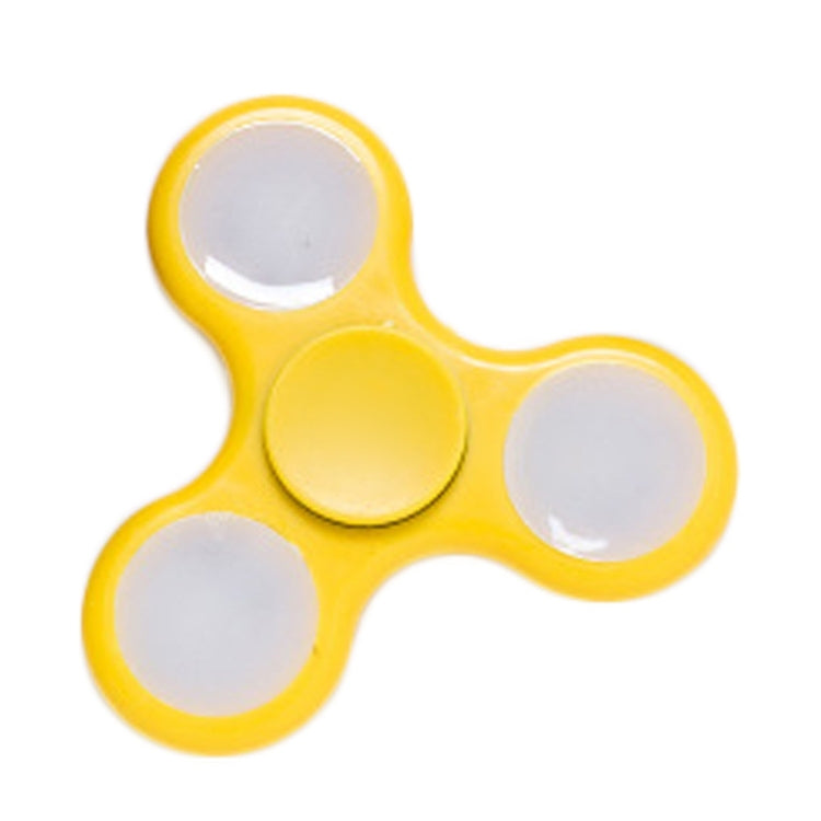 YWXLight Mini Rotary Gyro Three Rotary EDC Sensor for ADHD Children/Antasis Anti-stress Toys