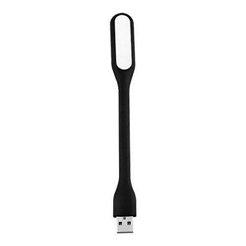 YWXLight LED Light Portable Night Light Reading Light USB Keyboard Light for PC Desktop Laptop