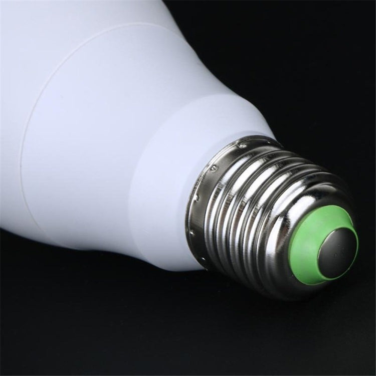 YWXLight E27 5W Indoor Lighting PIR Infrared Sensor Light