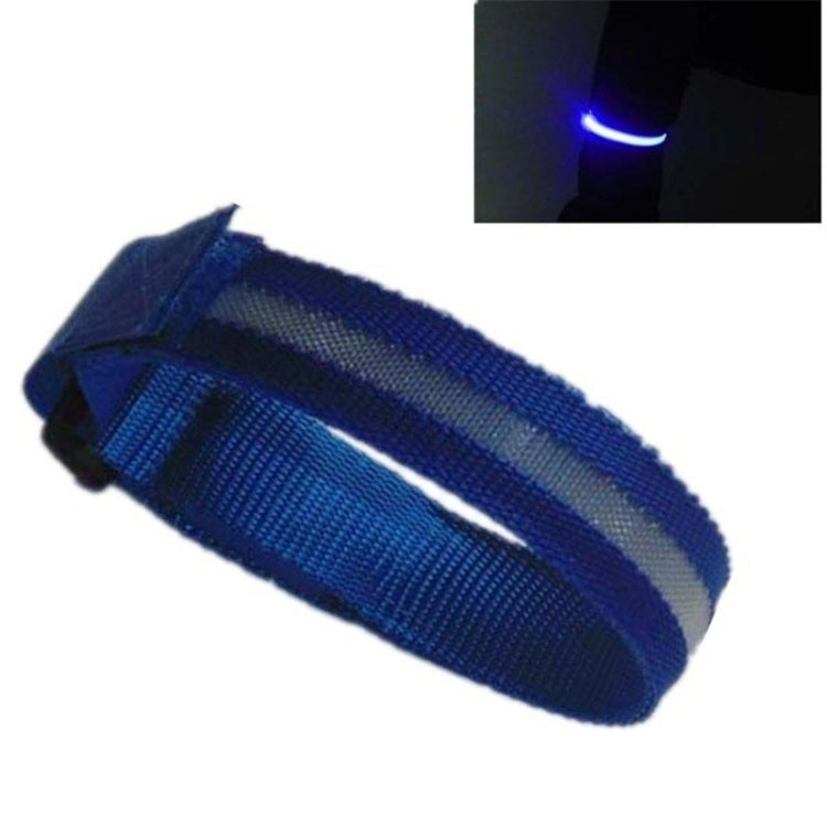 YWXLight Outdoor Sports LED Warning Night Light Arm Light