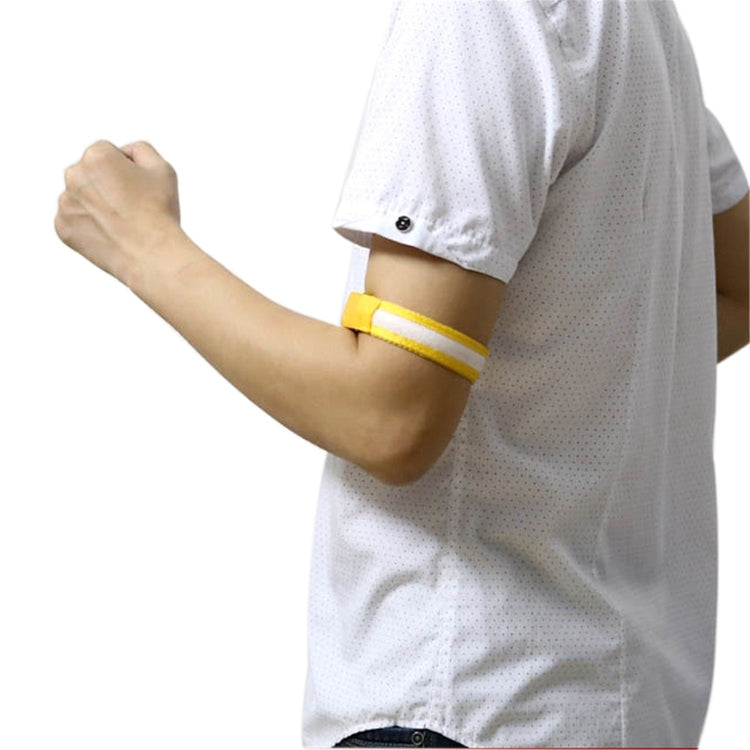 YWXLight Outdoor Sports LED Warning Night Light Arm Light