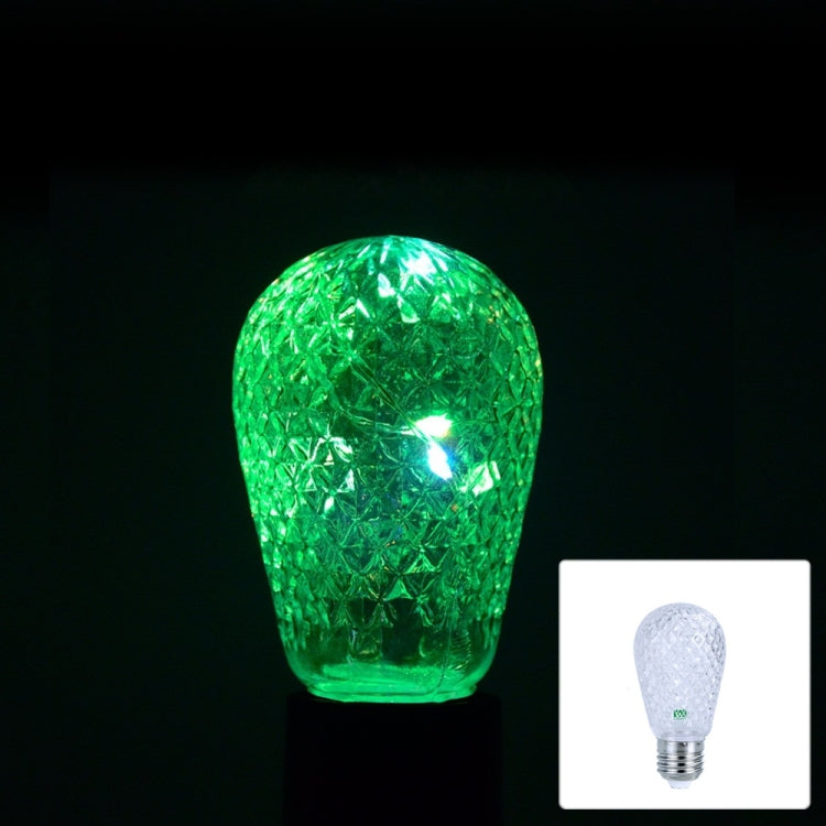 YWXLight E27 1.5W 16 LEDs Indoor Holiday Lighting Bulbs, AC 85-265V