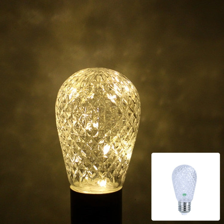 YWXLight E27 1.5W 16 LEDs Indoor Holiday Lighting Bulbs, AC 85-265V