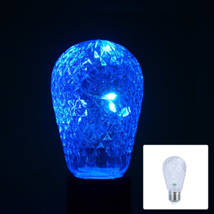 YWXLight E27 1.5W 24 LEDs LED Indoor Holiday Lighting Bulbs, AC 85-265V