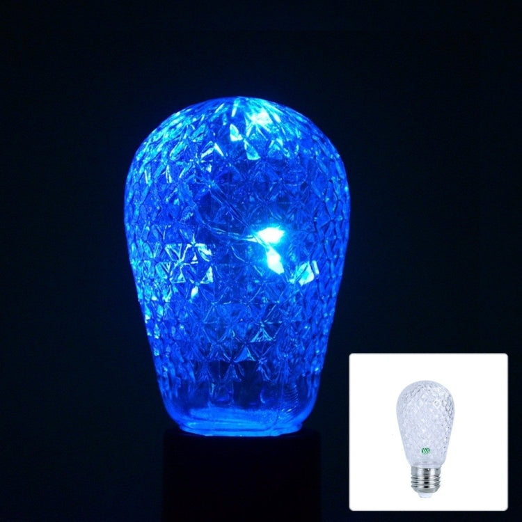 YWXLight E27 1.5W 24 LEDs LED Indoor Holiday Lighting Bulbs, AC 85-265V