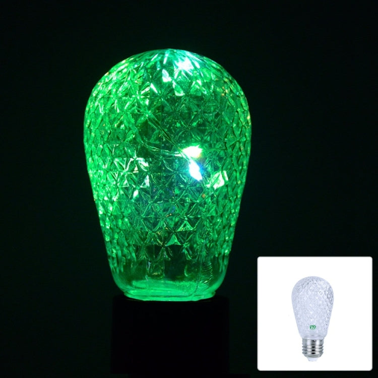 YWXLight E27 1.5W 24 LEDs LED Indoor Holiday Lighting Bulbs, AC 85-265V