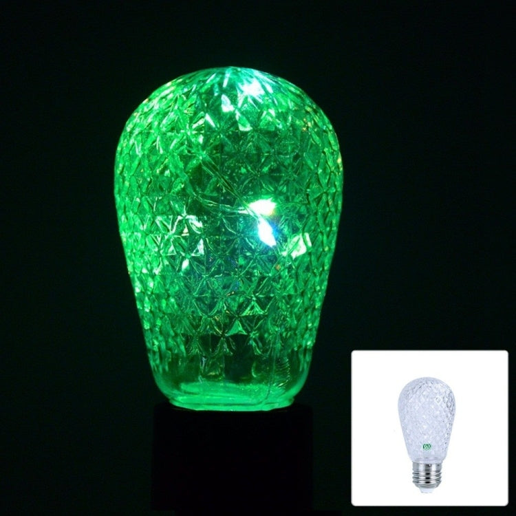 YWXLight E27 1.5W 24 LEDs LED Indoor Holiday Lighting Bulbs, AC 85-265V