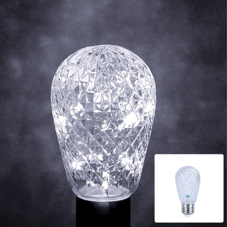 YWXLight E27 1.5W 24 LEDs LED Indoor Holiday Lighting Bulbs, AC 85-265V