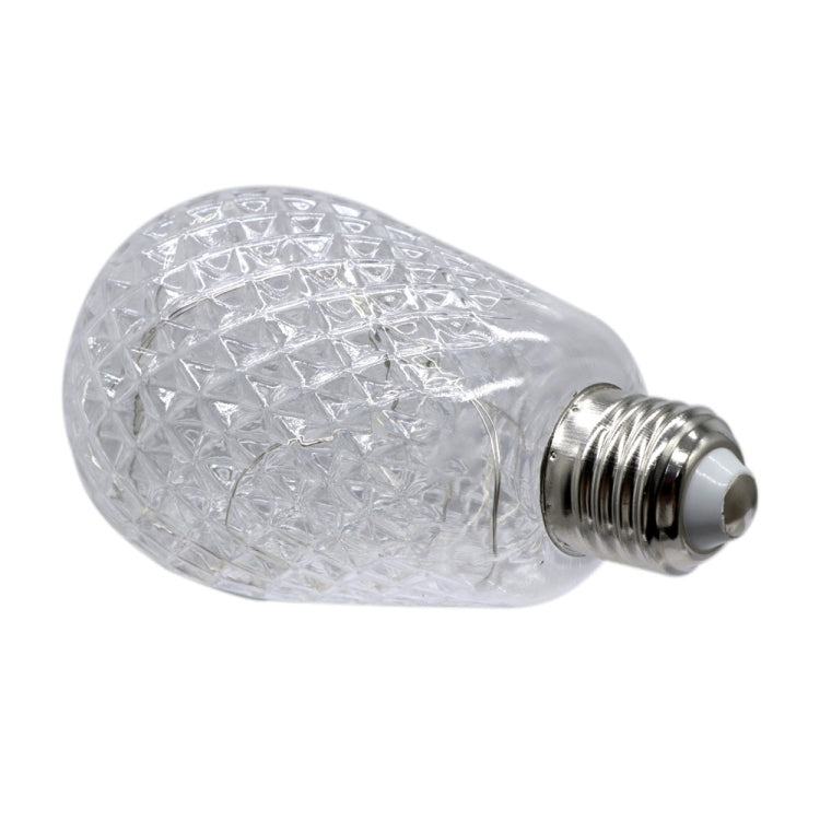 YWXLight E27 1.5W 24 LEDs LED Indoor Holiday Lighting Bulbs, AC 85-265V