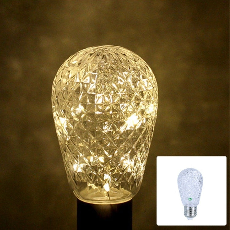 YWXLight E27 1.5W 24 LEDs LED Indoor Holiday Lighting Bulbs, AC 85-265V