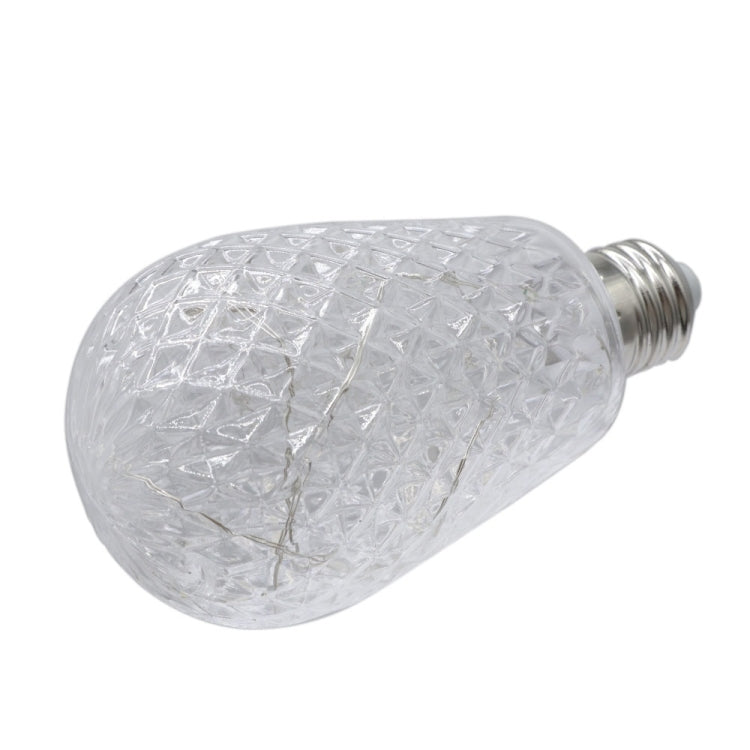 YWXLight E27 1.5W 24 LEDs LED Indoor Holiday Lighting Bulbs, AC 85-265V