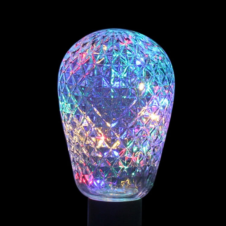 YWXLight E27 2W 40 LEDs 2W LED Indoor Light String Bulbs, AC 85-265V