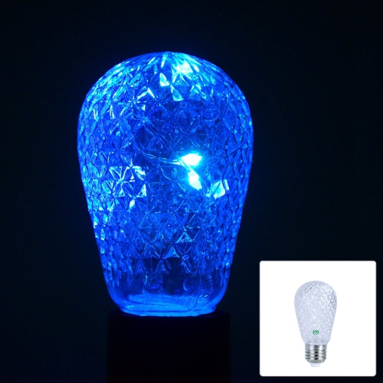 YWXLight E27 2W 40 LEDs 2W LED Indoor Light String Bulbs, AC 85-265V