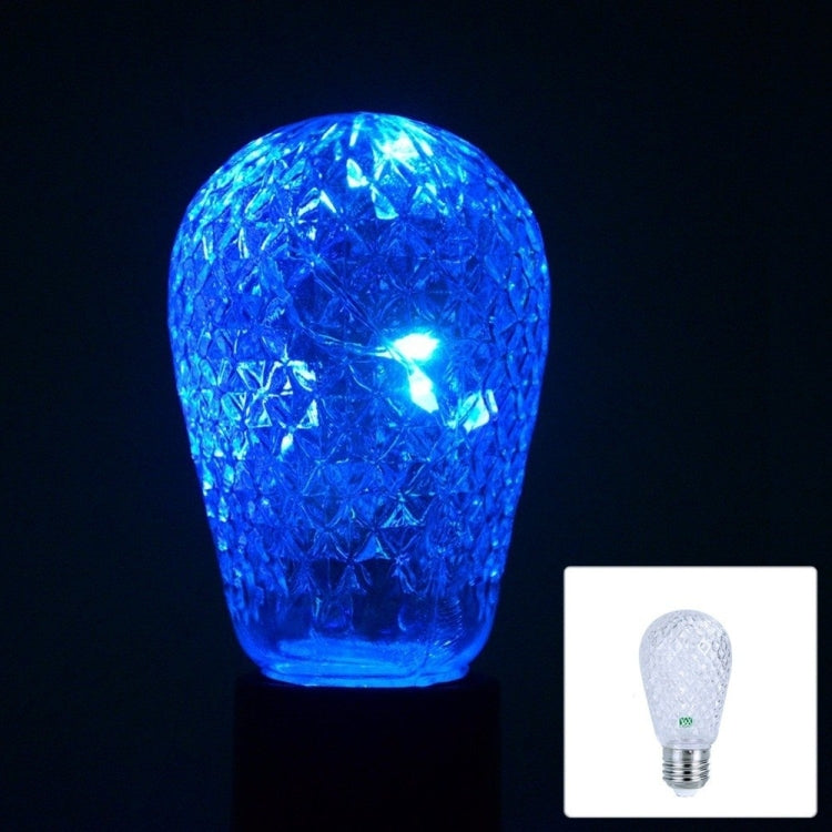 YWXLight E27 2W 40 LEDs 2W LED Indoor Light String Bulbs, AC 85-265V