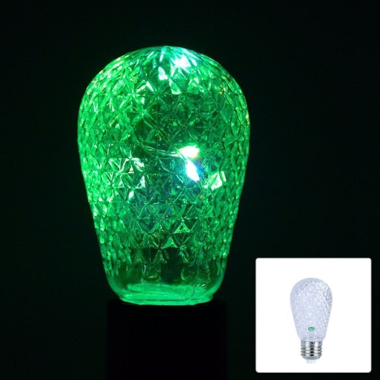 YWXLight E27 2W 40 LEDs 2W LED Indoor Light String Bulbs, AC 85-265V