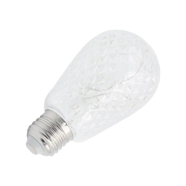YWXLight E27 2W 40 LEDs 2W LED Indoor Light String Bulbs, AC 85-265V