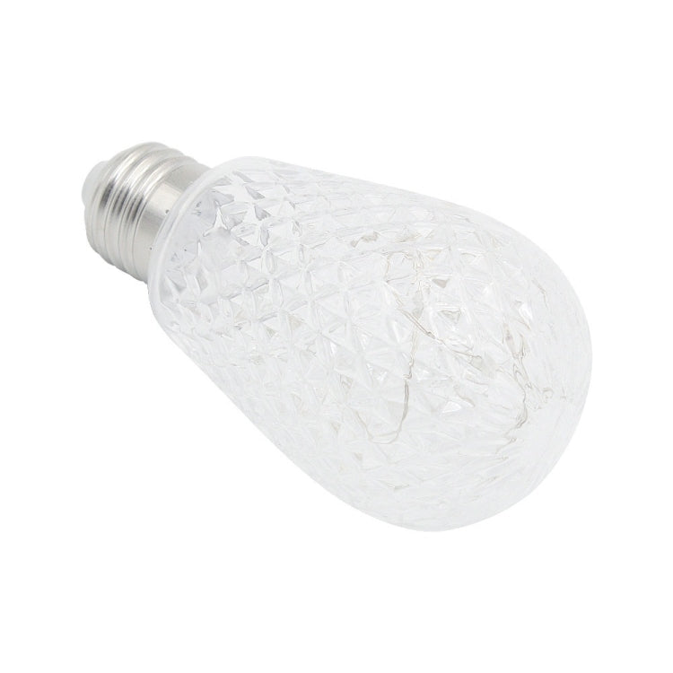 YWXLight E27 2W 40 LEDs 2W LED Indoor Light String Bulbs, AC 85-265V