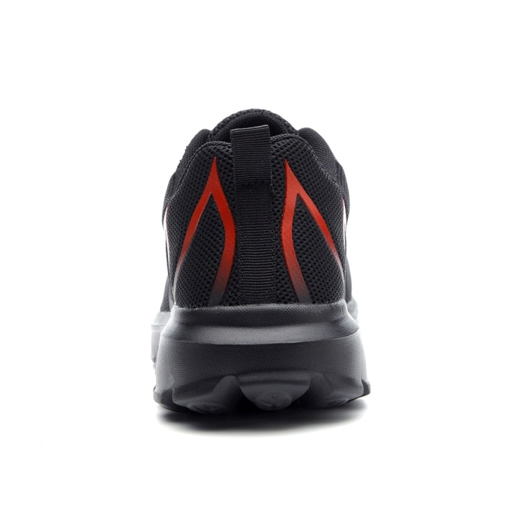 Jiefu Lightweight Flying Woven Steel Head Anti Smashing And Anti Piercing Electrical Insulating Work Safety Shoes