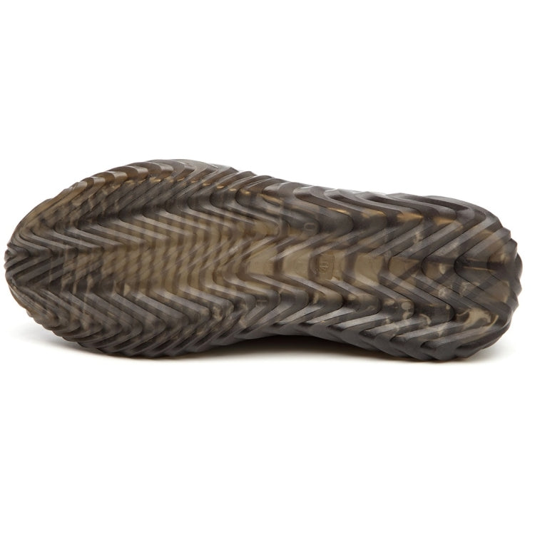 Jiefu Flying Knitted Air Permeable Insulating Steel Head Anti Smashing Shoes Anti Piercing Safety Labor Protection Shoes