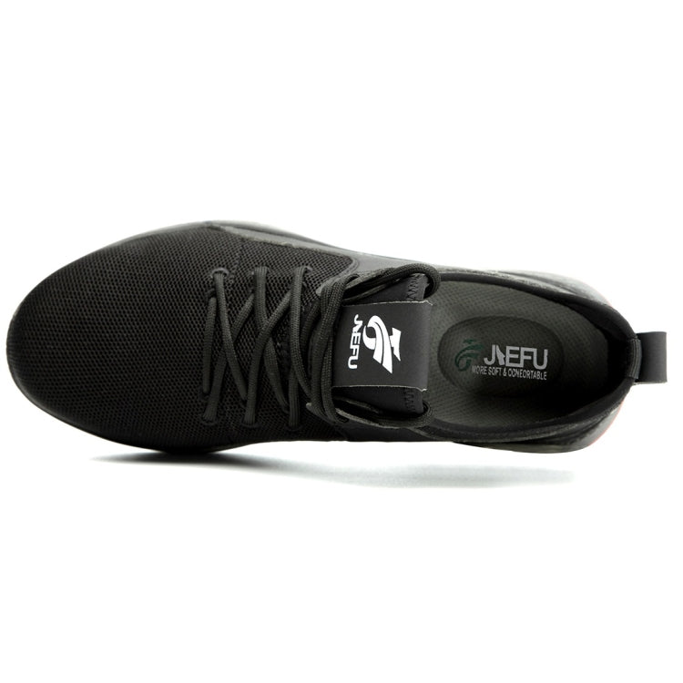 Jiefu Safety Shoes With Air Permeability, Impact Resistance And Puncture Resistance