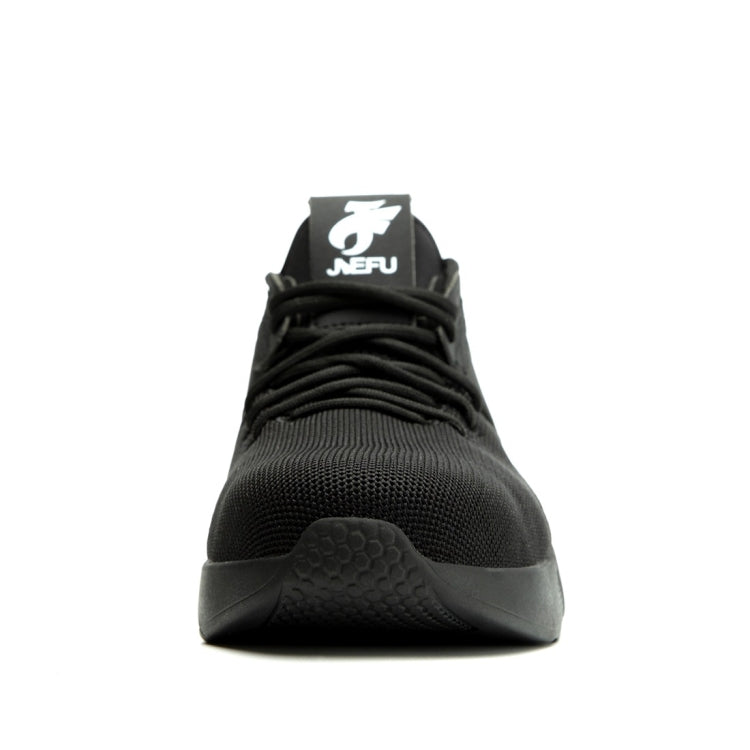 Jiefu Safety Shoes With Air Permeability, Impact Resistance And Puncture Resistance