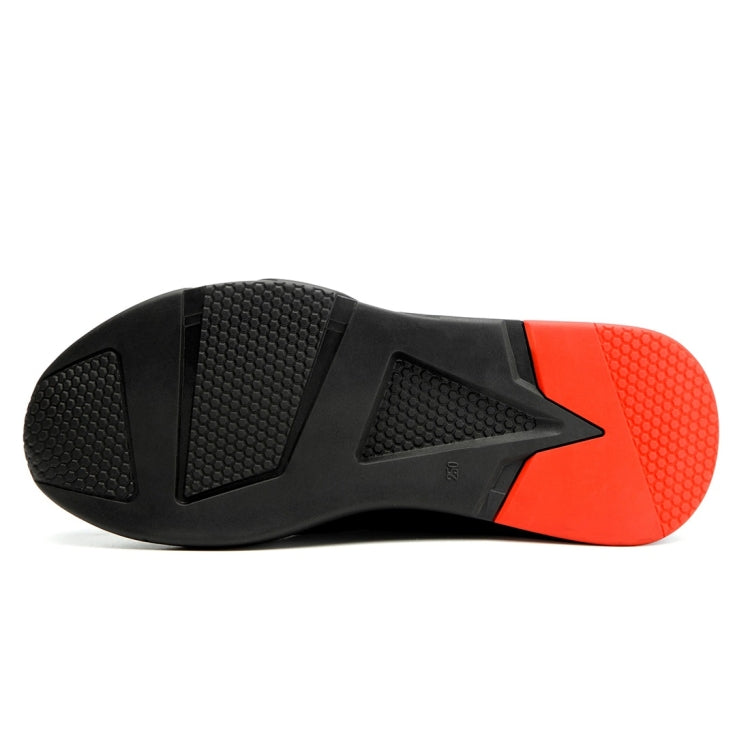 Jiefu Safety Shoes With Air Permeability, Impact Resistance And Puncture Resistance