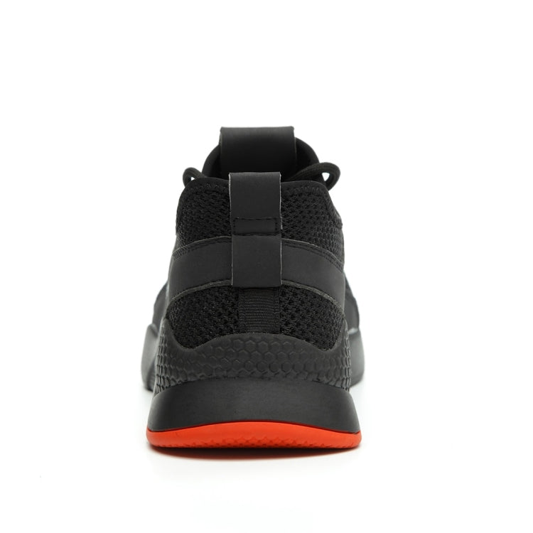 Jiefu Safety Shoes With Air Permeability, Impact Resistance And Puncture Resistance