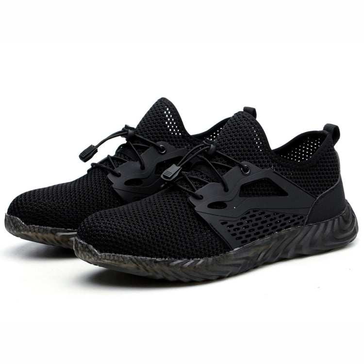 Jiefu Insulating Work Safety Shoes With Air Permeability, Impact Resistance And Puncture Resistance