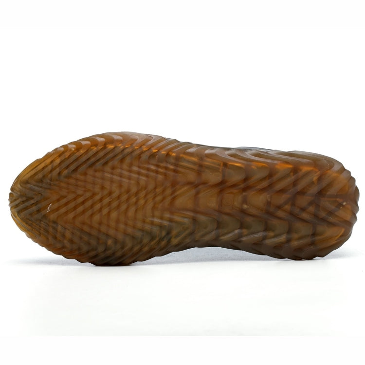 Jiefu Insulating Work Safety Shoes With Air Permeability, Impact Resistance And Puncture Resistance