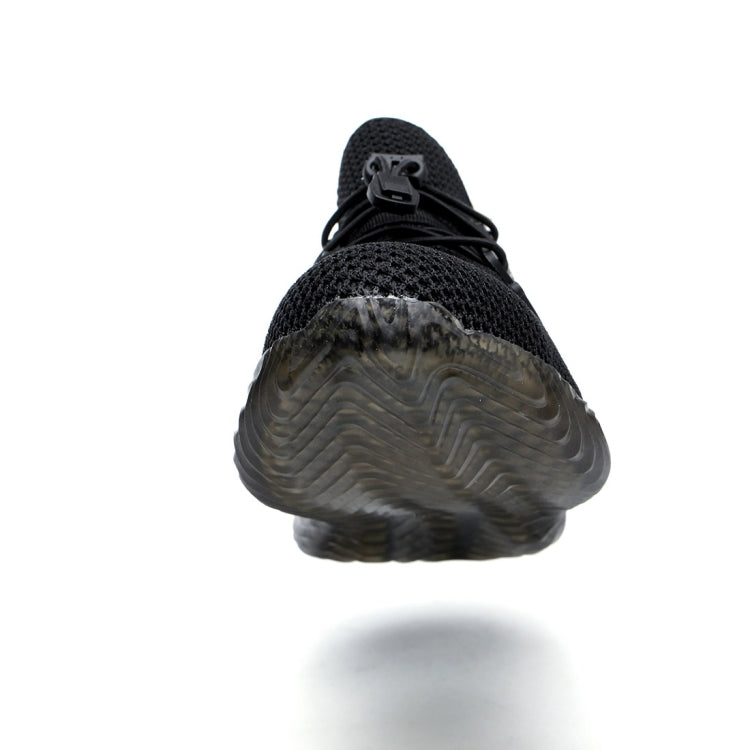 Jiefu Insulating Work Safety Shoes With Air Permeability, Impact Resistance And Puncture Resistance
