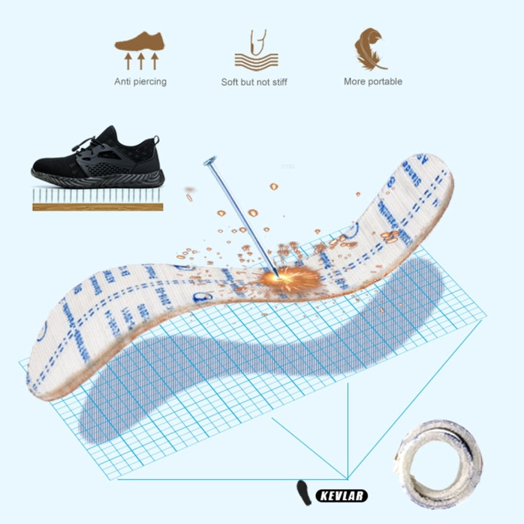 Jiefu Insulating Work Safety Shoes With Air Permeability, Impact Resistance And Puncture Resistance