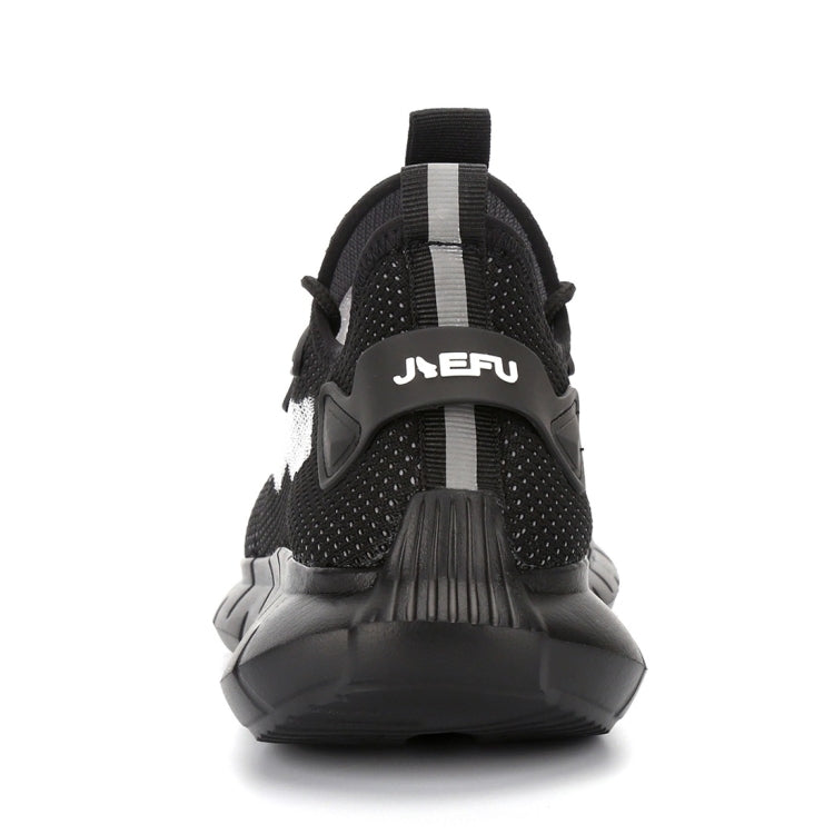 Jiefu Feizhi Light, Breathable, Anti Smashing And Anti Piercing Insulating Shoes, Work Safety Shoes