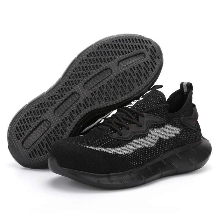 Jiefu Feizhi Light, Breathable, Anti Smashing And Anti Piercing Insulating Shoes, Work Safety Shoes