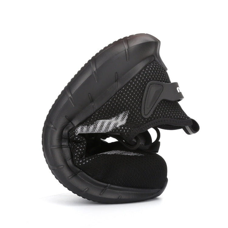 Jiefu Feizhi Light, Breathable, Anti Smashing And Anti Piercing Insulating Shoes, Work Safety Shoes